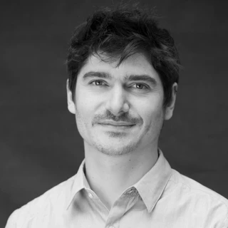 Luc Del Beato, Principal Full Stack Engineer